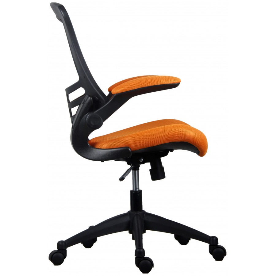 Magma Ergonomic Mesh Operator Office Chair 